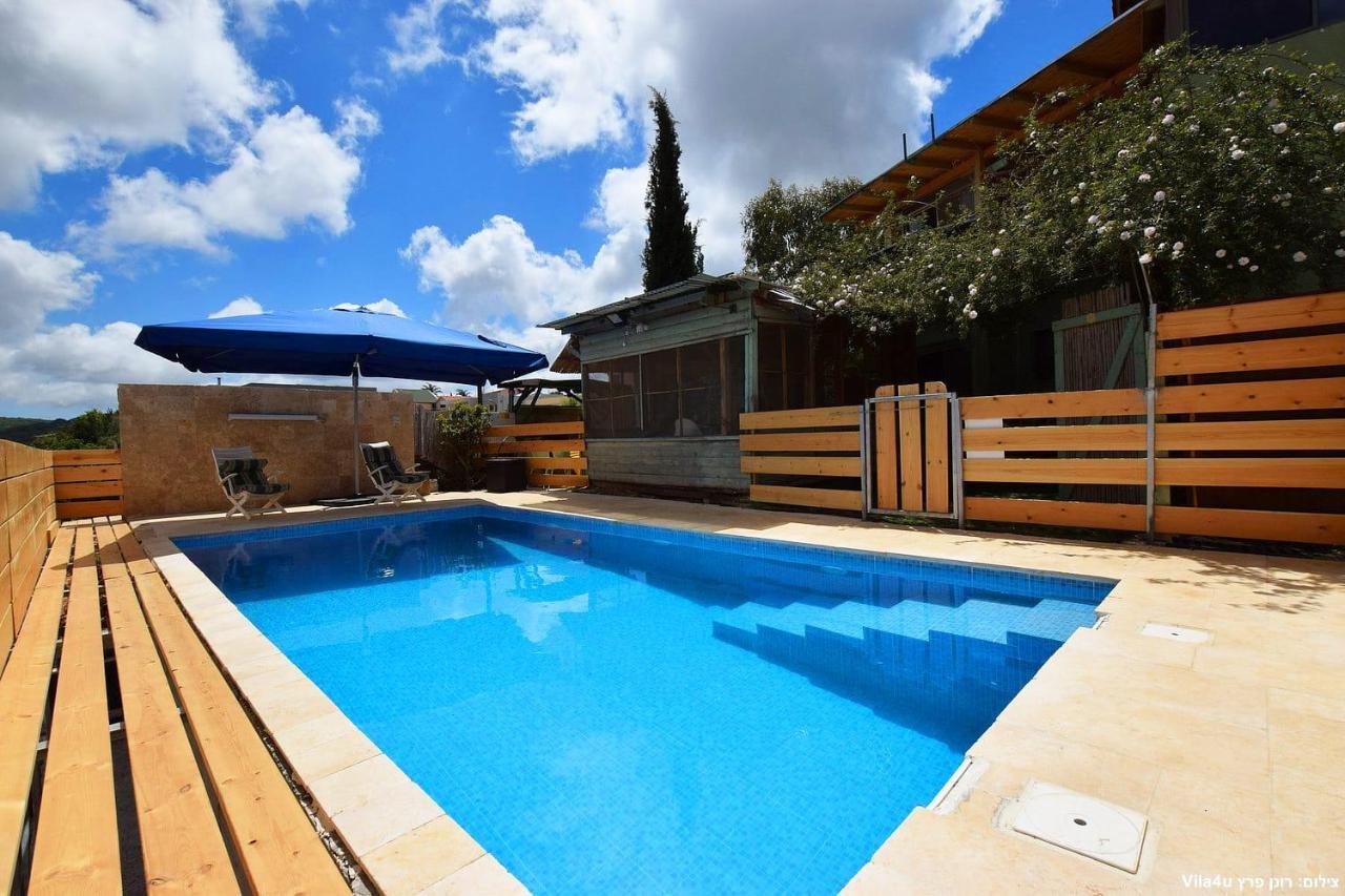 Shir Hachoresh Shomera Extérieur photo