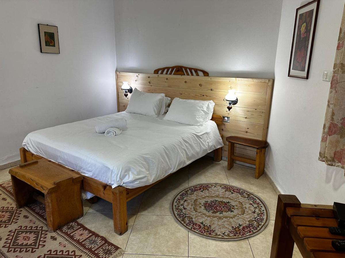 Shir Hachoresh Shomera Extérieur photo