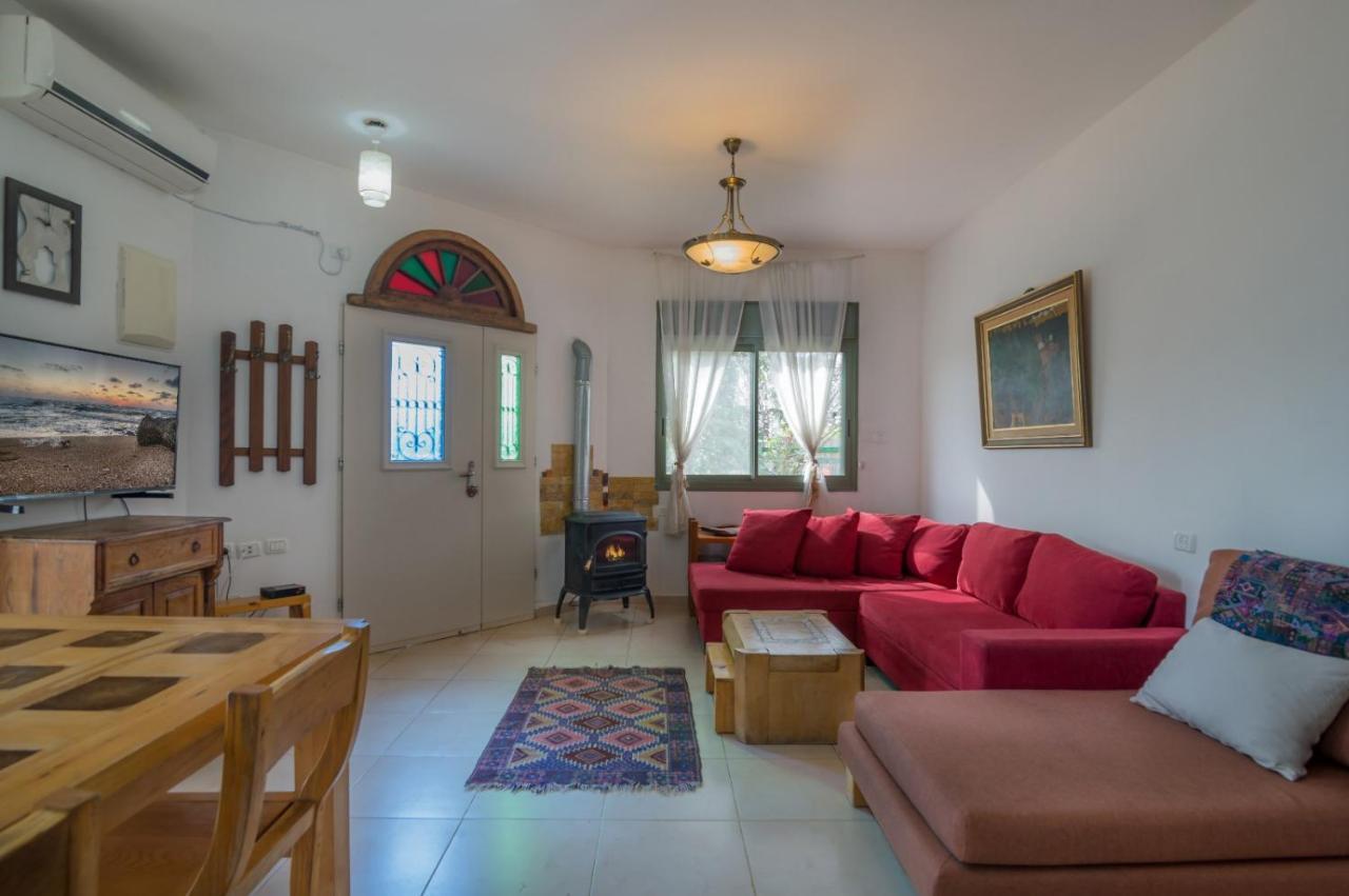 Shir Hachoresh Shomera Extérieur photo