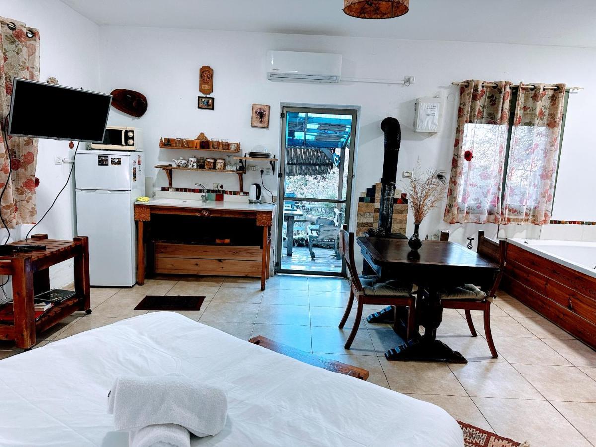 Shir Hachoresh Shomera Extérieur photo
