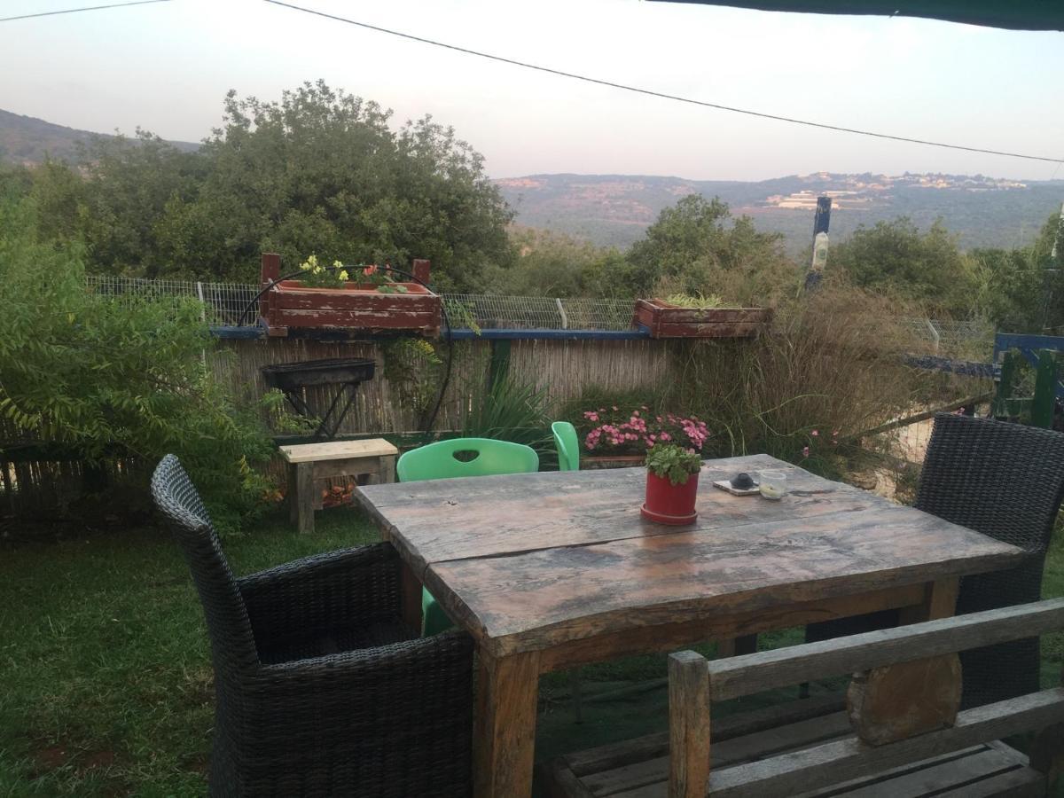 Shir Hachoresh Shomera Extérieur photo