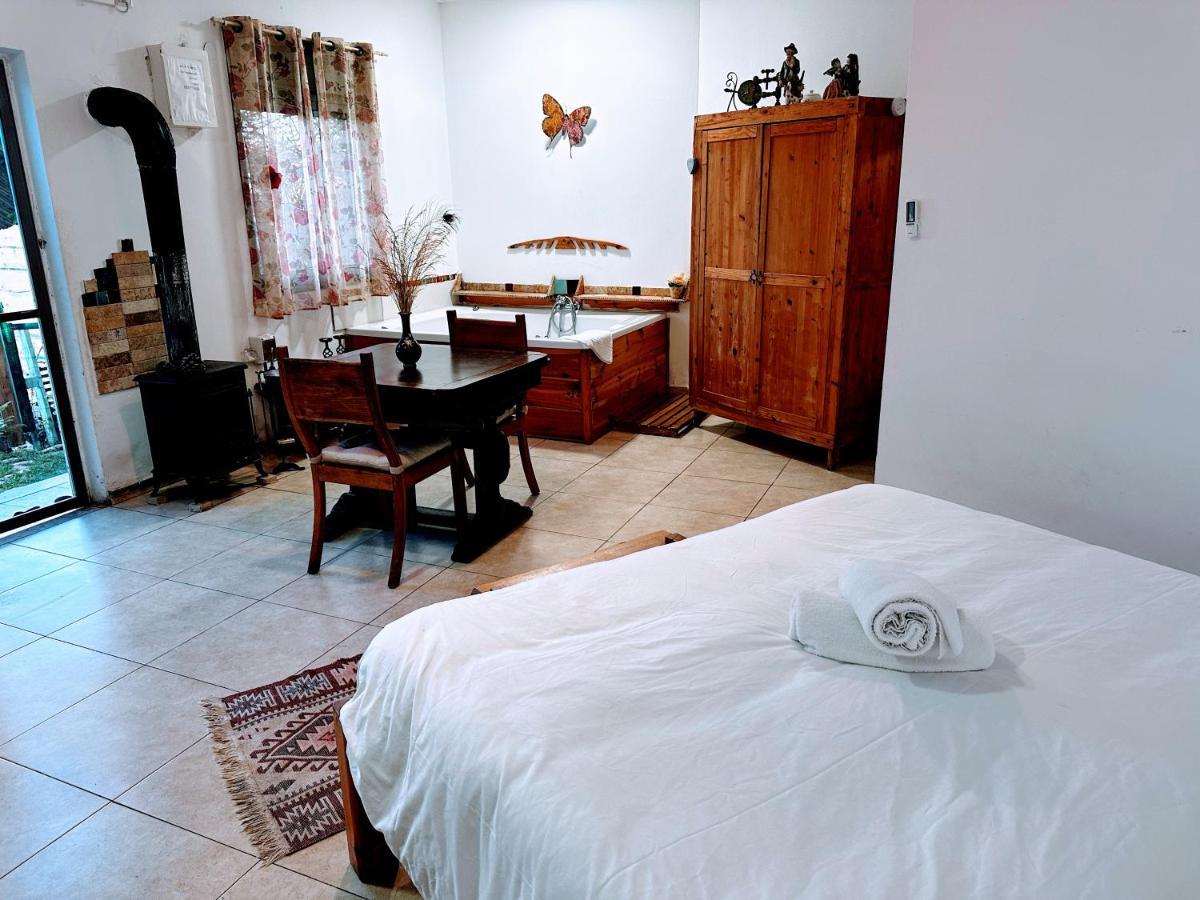 Shir Hachoresh Shomera Extérieur photo