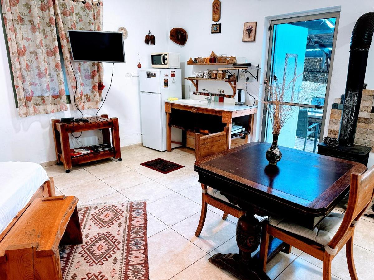 Shir Hachoresh Shomera Extérieur photo