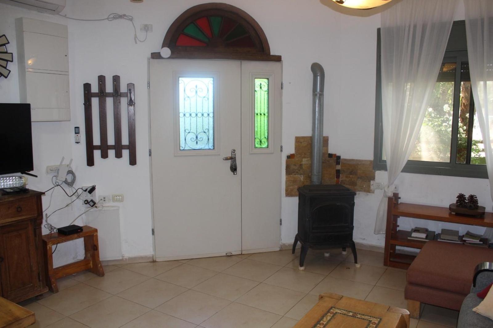 Shir Hachoresh Shomera Extérieur photo
