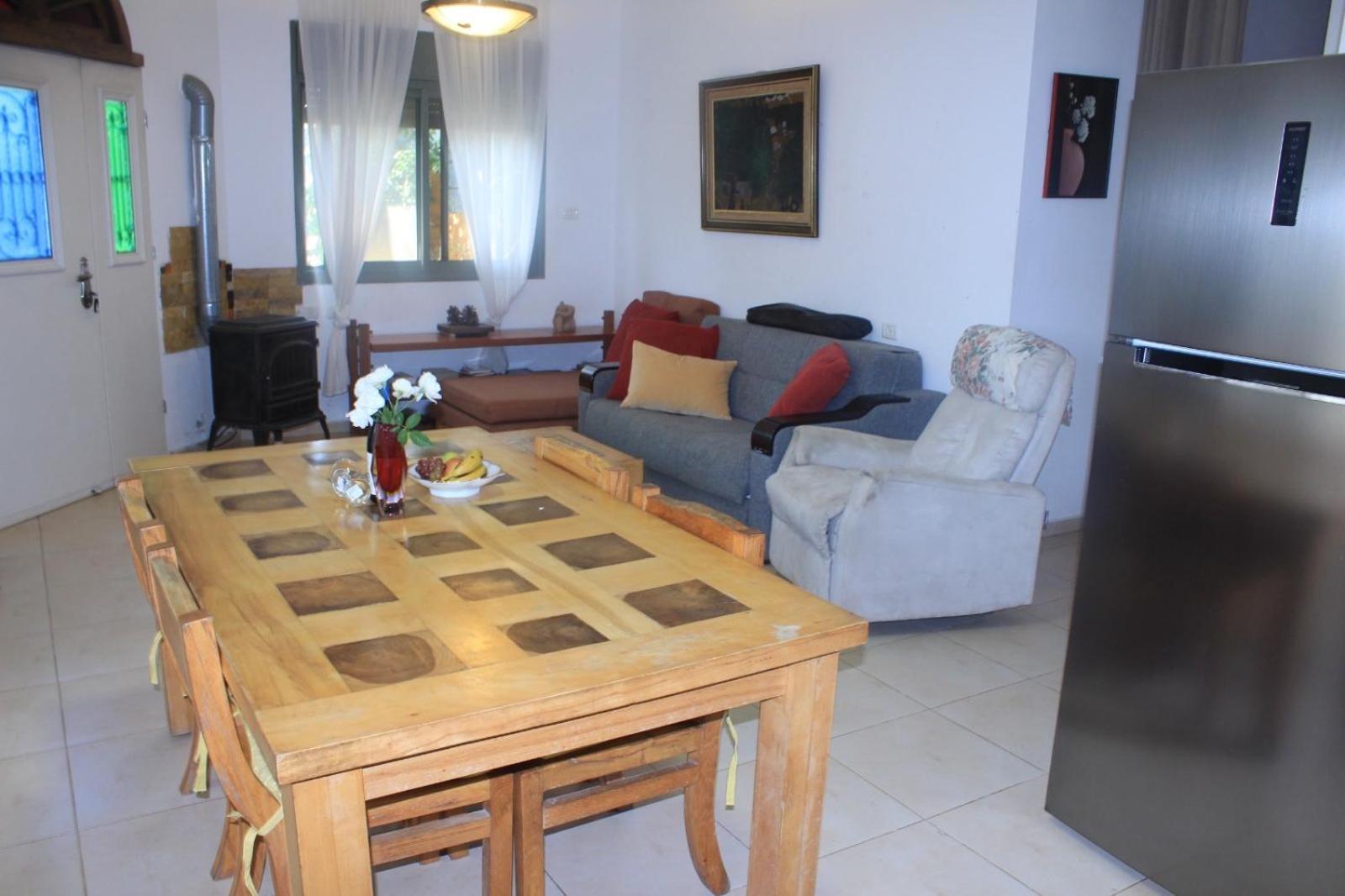 Shir Hachoresh Shomera Extérieur photo