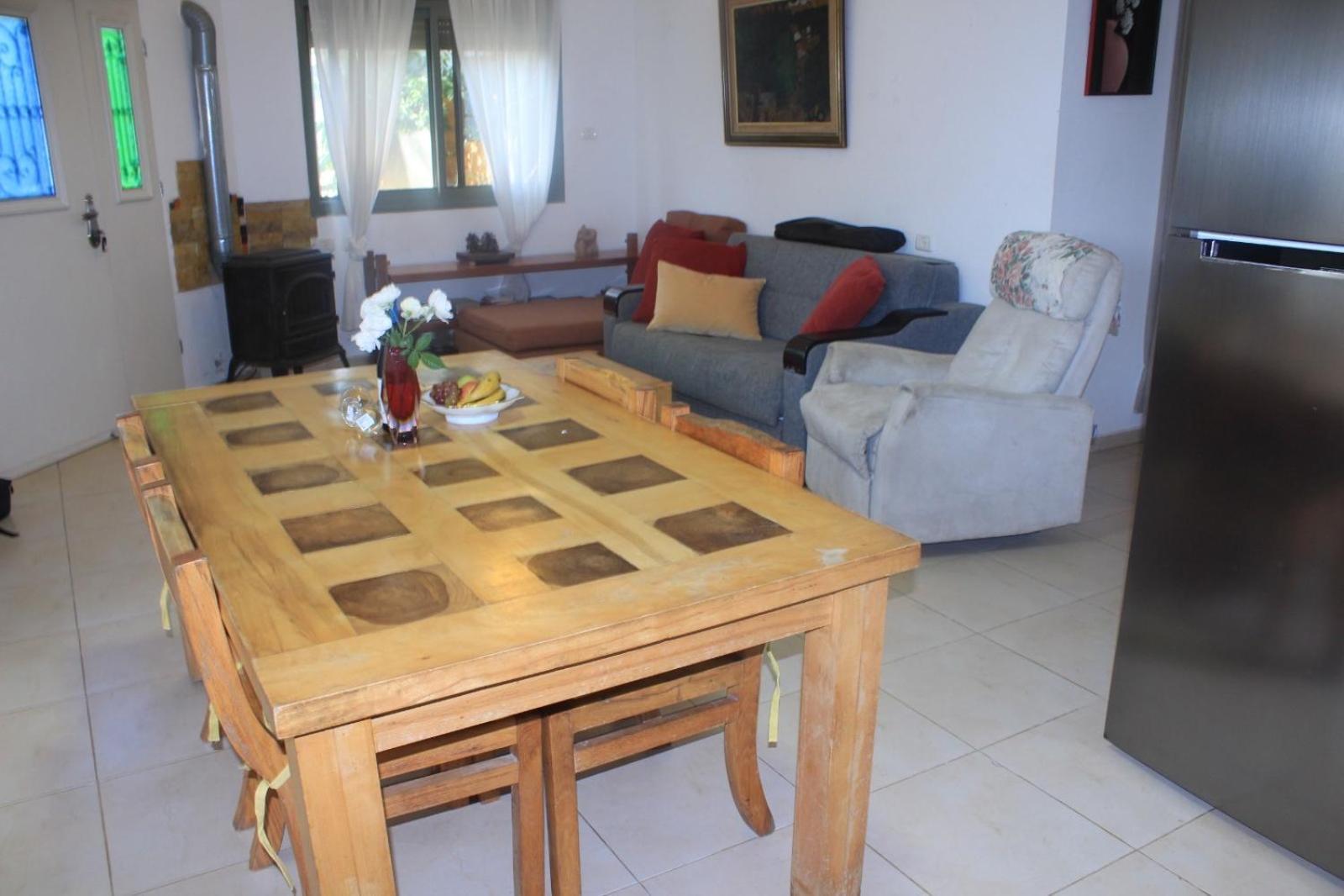 Shir Hachoresh Shomera Extérieur photo